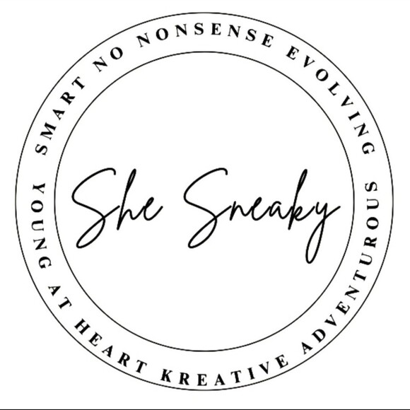 shesneaky